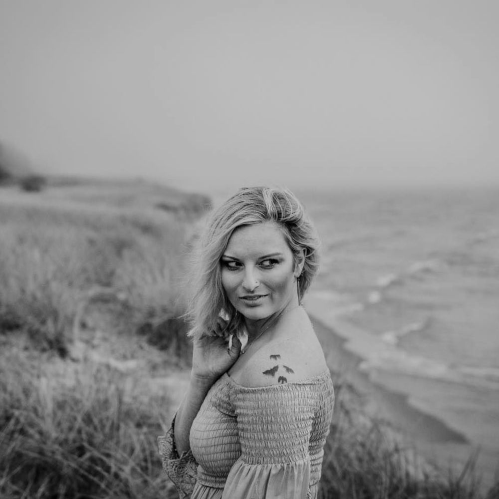 Meet your Posher, Megan